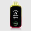 BIMO Turbo 20000 Puffs Red Bull 1 BIMO Turbo 20000 Puffs Red Bull