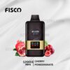 FISCO Mix Bar 12000 Puffs Cherry Pomegranate 2 FISCO Mix Bar 12000 Puffs Cherry Pomegranate