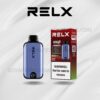 RELX MagicGo 8000i Triple Berry